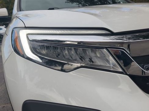 Used 2021 Honda Pilot Touring image 8