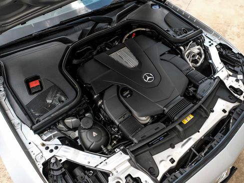 Used 2018 Mercedes-Benz E 400 Cabriolet image 52