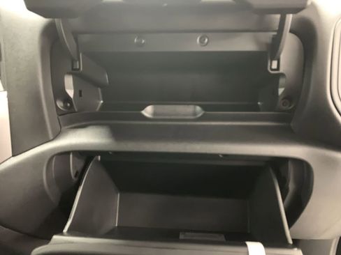 New 2026 Chevrolet Silverado 2500 Custom w/ Custom Value Package AWD/4WD image 21