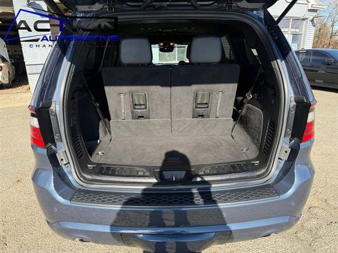 Used 2020 Dodge Durango R/T w/ Technology Group image 17