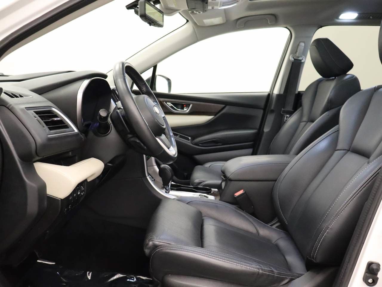 Used 2022 Subaru Ascent Touring w/ Popular Package #2A AWD/4WD image 15