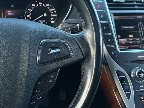 Used 2016 Lincoln MKX Reserve w/ Technology Package image 23