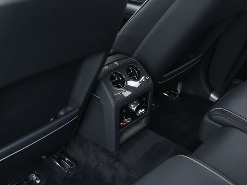 Used 2023 Rolls-Royce Ghost Black Badge image 36