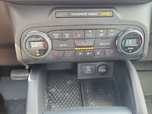 Used 2021 Ford Bronco Sport Outer Banks AWD/4WD image 27