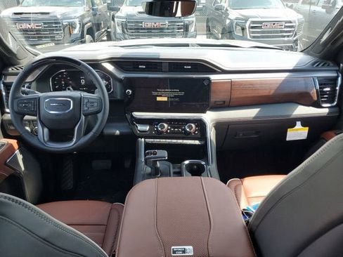 New 2026 GMC Sierra 1500 Denali Ultimate AWD/4WD image 13