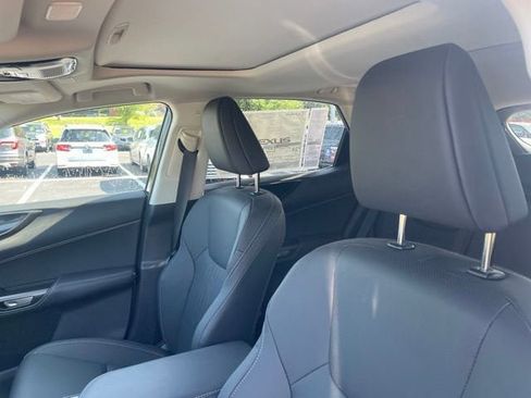New 2026 Lexus NX 350 AWD image 10