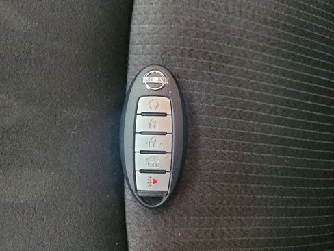Used 2022 Nissan Altima 2.5 S FWD image 32