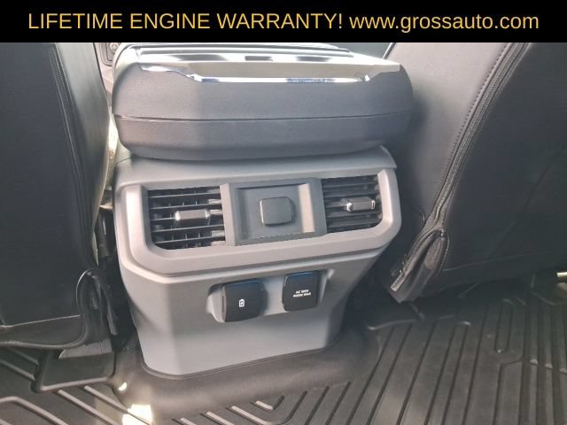 Used 2024 Ford F150 XLT w/ Mobile Office Package AWD/4WD image 24