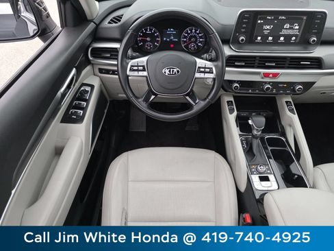 Used 2020 Kia Telluride S AWD/4WD image 25