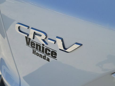 Used 2021 Honda CR-V EX image 11