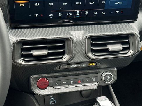 New 2025 Ford Mustang Coupe image 16