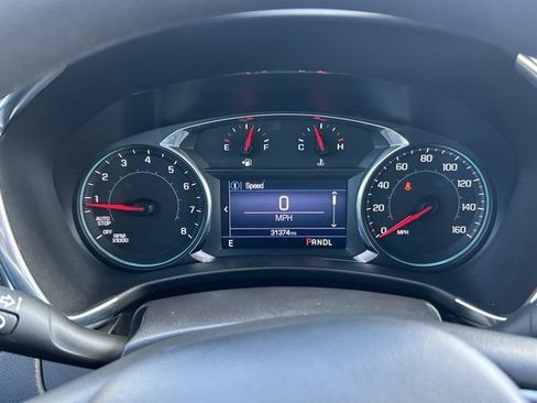 Used 2022 Chevrolet Equinox LT image 18