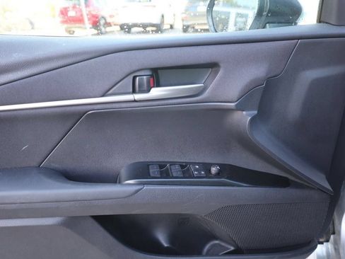 Used 2026 Toyota Camry LE FWD image 24