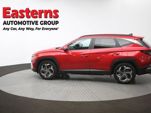 Used 2022 Hyundai Tucson SEL w/ Convenience Package FWD image 62