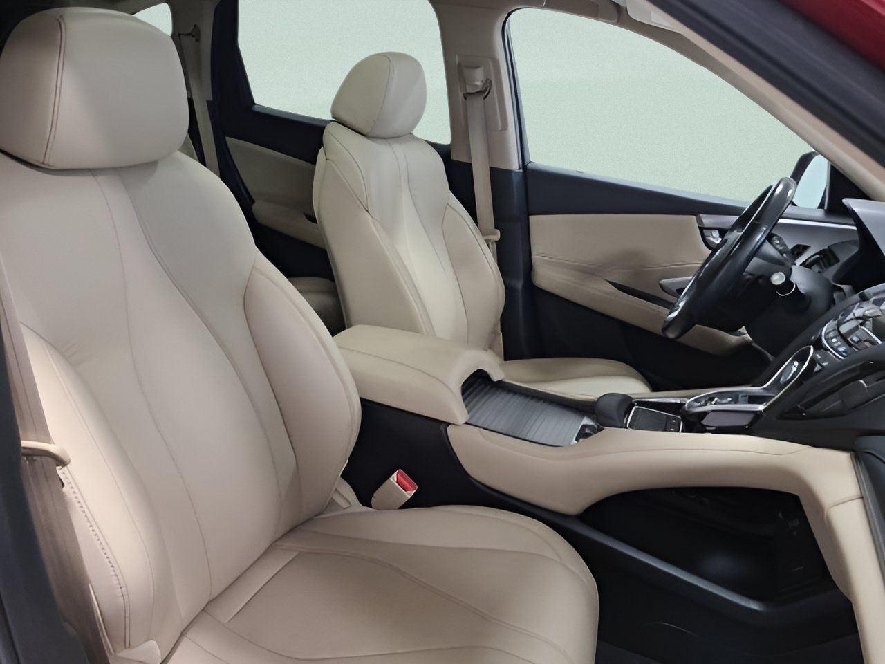 Used 2021 Acura RDX AWD image 15