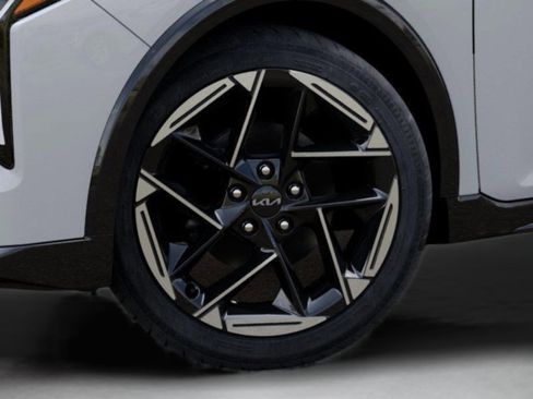 New 2025 Kia K4 GT-Line w/ GT-Line Premium Package image 10