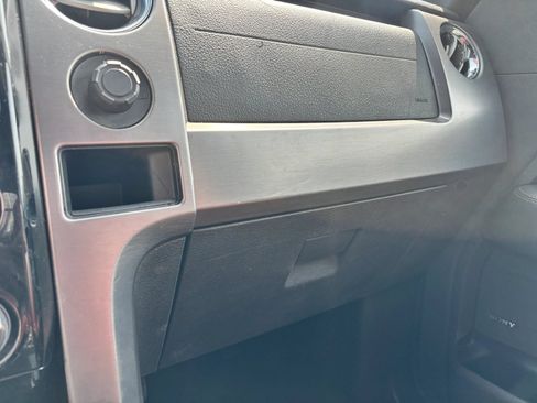Used 2013 Ford F150 Limited AWD/4WD image 27