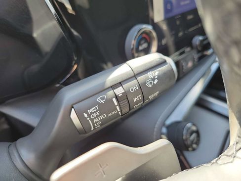 Used 2024 Lexus NX 250 FWD w/ Cold Area Package image 30