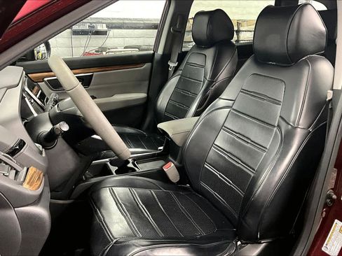 Used 2018 Honda CR-V EX image 7