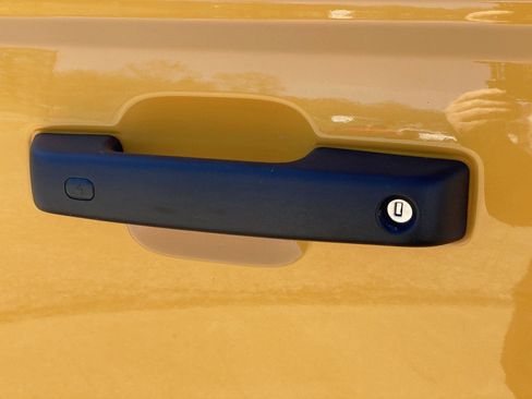 Used 2022 Ford Bronco Wildtrak image 36