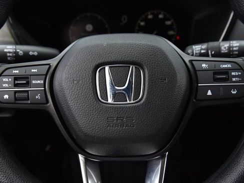 Used 2024 Honda CR-V EX image 19
