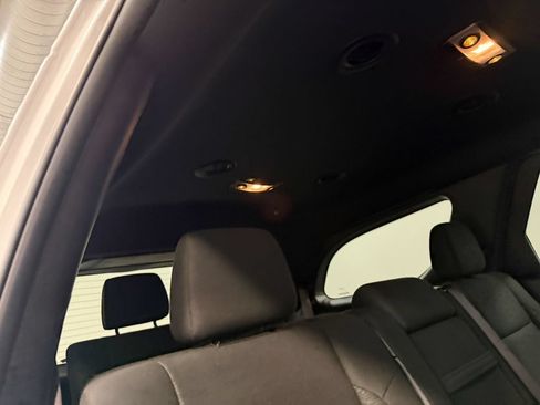 Used 2025 Dodge Durango GT AWD/4WD image 15