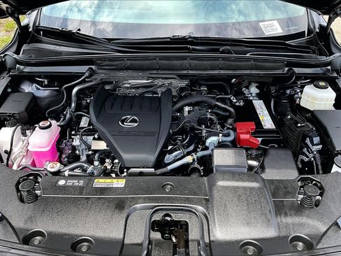 Used 2026 Lexus RX 350 Premium Plus FWD image 32