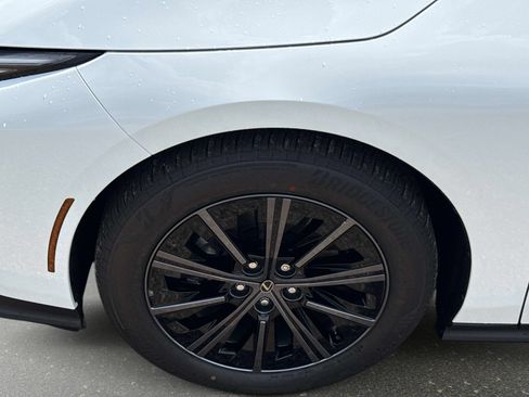 New 2026 Lexus ES 350h w/ Convenience Package FWD image 10