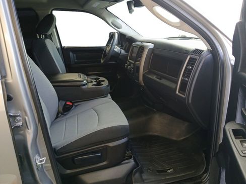 Used 2021 RAM 1500 Tradesman w/ Chrome Plus Package image 24