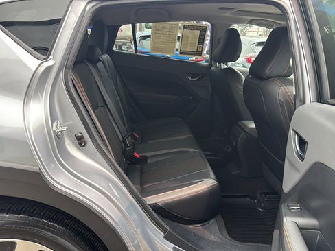 Certified 2024 Subaru Crosstrek 2.5i Limited AWD/4WD image 20