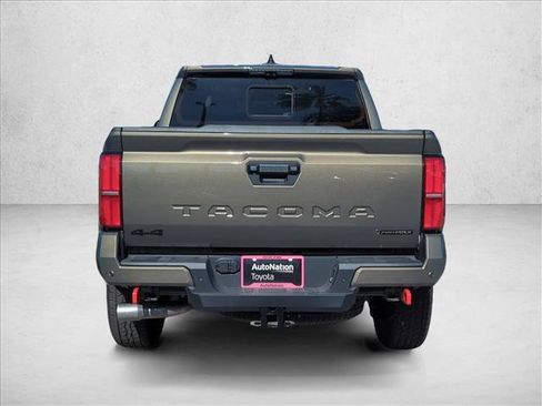 New 2025 Toyota Tacoma TRD Off-Road image 6