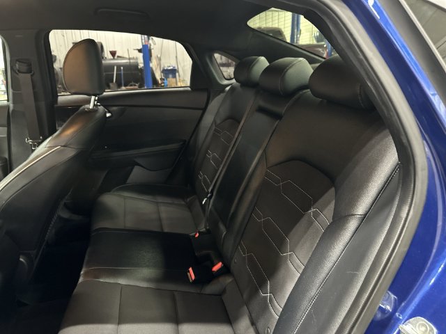 Used 2021 Kia Forte GT-Line FWD image 30