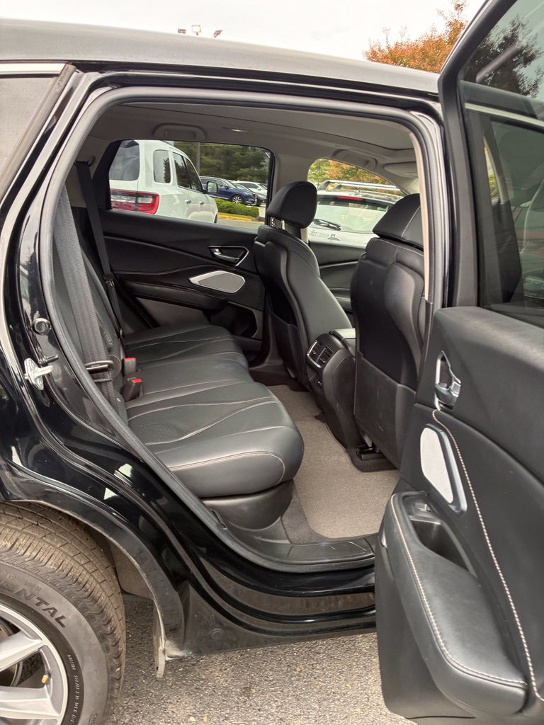 Used 2023 Acura RDX w/ Technology Package AWD/4WD image 21