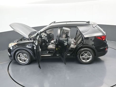 Used 2018 Hyundai Santa Fe Sport w/ 2.4L Tech Package 04 image 72