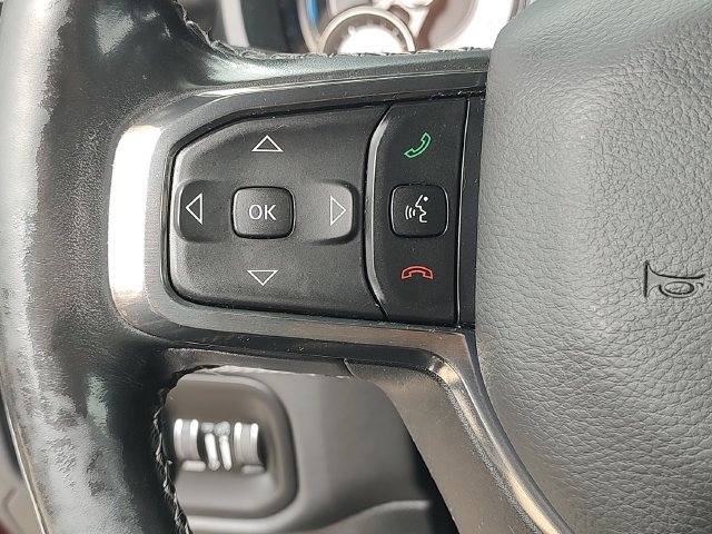 Used 2020 RAM 1500 Limited AWD/4WD image 20