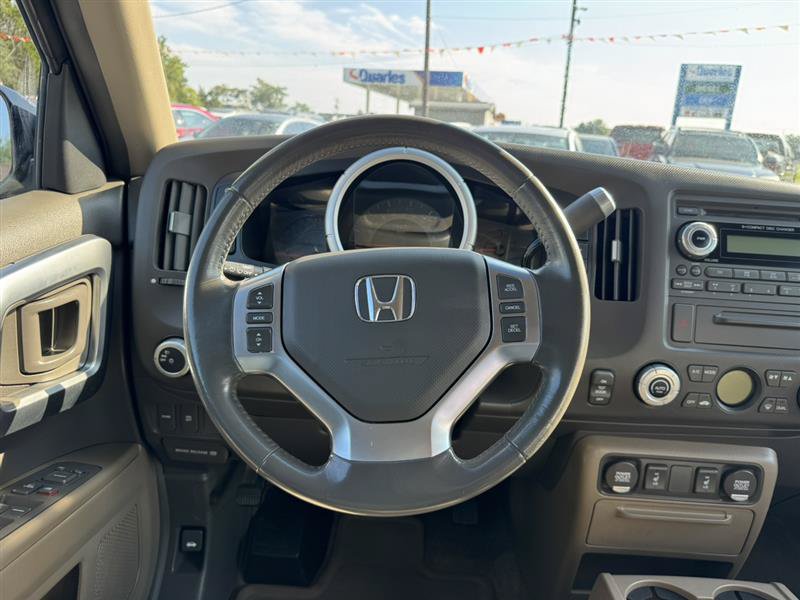 Used 2006 Honda Ridgeline RTL image 10