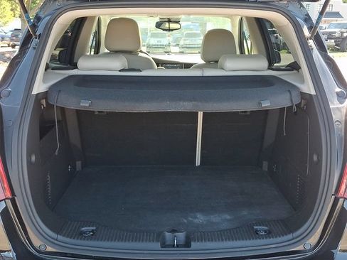 Used 2018 Buick Encore Essence w/ Experience Buick Package AWD/4WD image 31