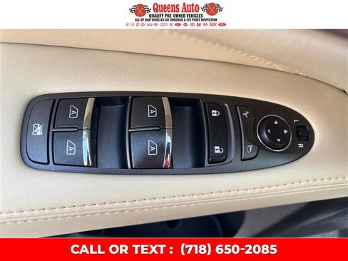 Used 2018 INFINITI QX60 Luxe w/ Premium Plus Package image 46