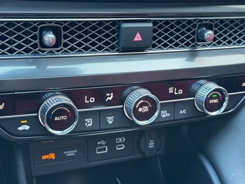 Certified 2024 Acura Integra A-Spec image 25