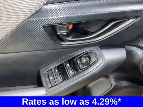 Certified 2024 Subaru Crosstrek 2.0i Premium AWD/4WD image 11