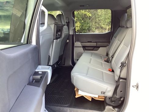 New 2026 Ford F350 XL w/ XL Chrome Package image 14