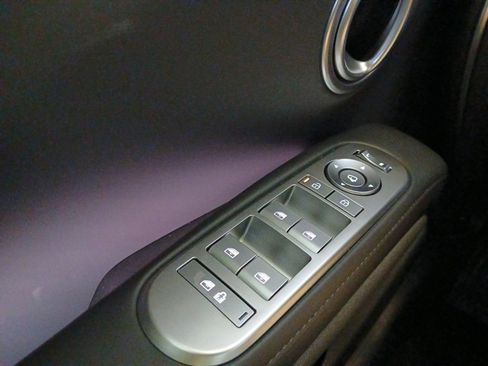 New 2026 Hyundai Palisade Calligraphy image 20