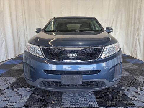 Used 2014 Kia Sorento LX AWD/4WD image 4