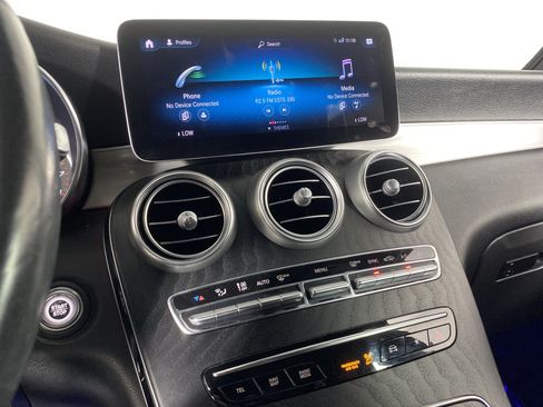 Used 2021 Mercedes-Benz GLC 300 4MATIC Coupe image 65