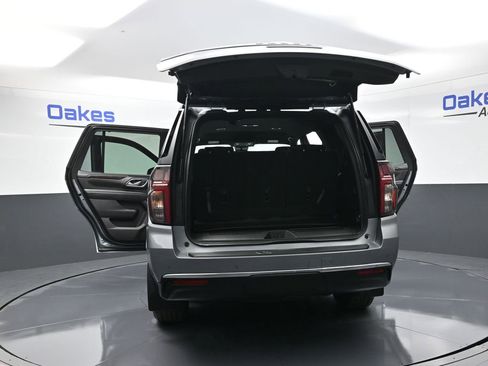 Used 2023 Chevrolet Tahoe LS image 56