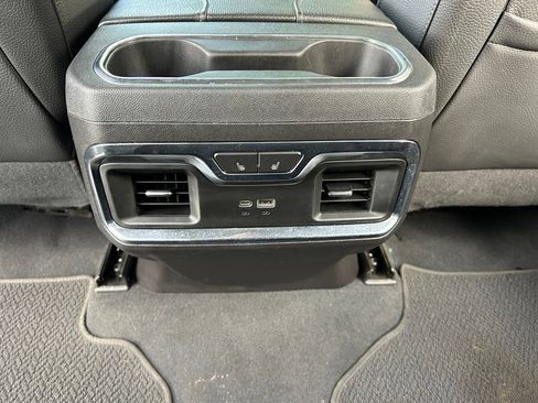 Used 2023 GMC Sierra 1500 Denali w/ Denali Reserve Package AWD/4WD image 51