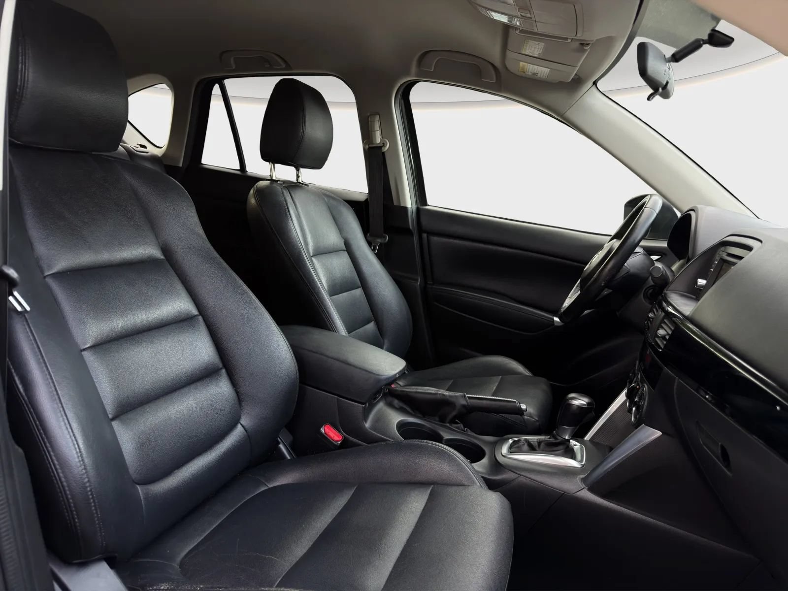 Used 2015 MAZDA CX-5 Touring FWD image 18