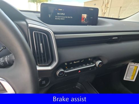 Used 2025 MAZDA CX-50 AWD 2.5 S w/ Cargo Package image 18