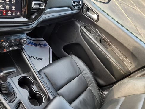 Used 2021 Dodge Durango SXT AWD/4WD image 22