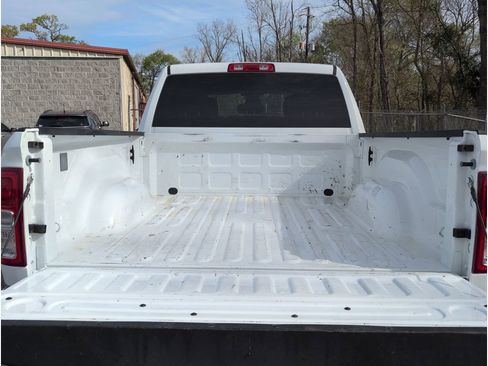 Used 2024 RAM 2500 Big Horn image 35